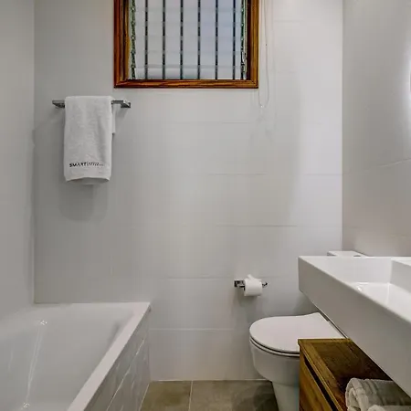 Apartmán Light Nest Seaside Callao Salvaje